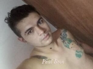 Paul_Bron