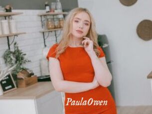 PaulaOwen