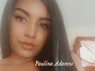 Paulina_Adamns