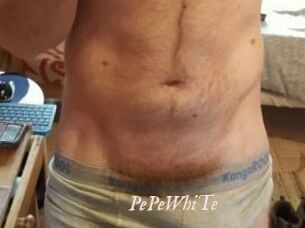 PePeWhiTe