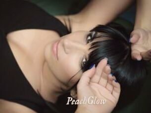 PeachGlow