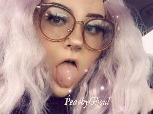 PeachyGhoul