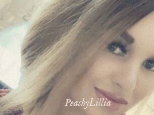 PeachyLillia