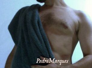 PedroMarques