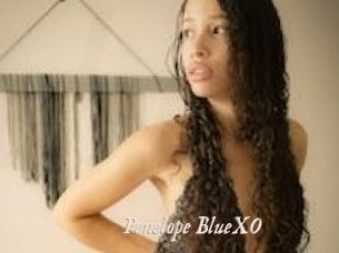 Penelope_BlueXO