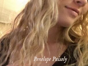 Penelope_Paisely