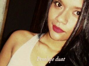 Penelope_duat