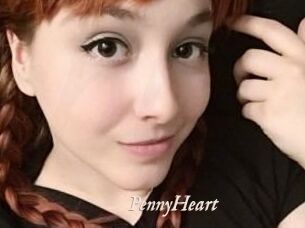 PennyHeart