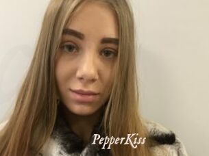 PepperKiss