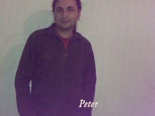 Peter