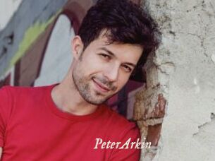 PeterArkin