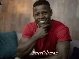 PeterColeman