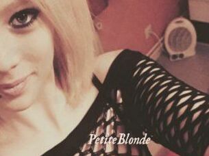 PetiteBlonde