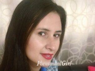 PhenomanlGirl