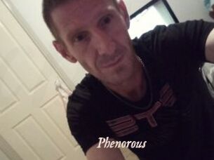 Phenorous