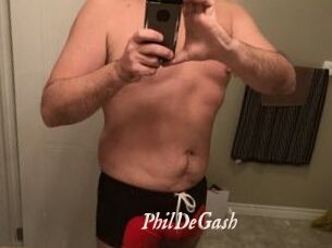 PhilDeGash