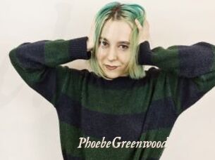 PhoebeGreenwood