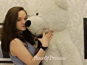 PieceOfPrincess