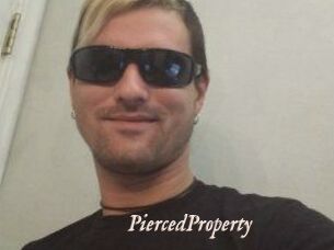 PiercedProperty