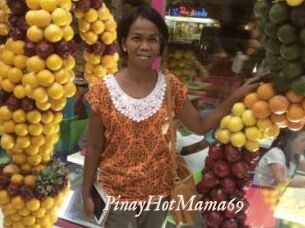 PinayHotMama69