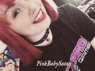 PinkBabySatan