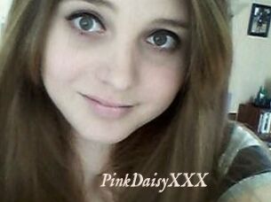 PinkDaisyXXX