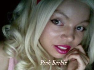 Pink_Barbie