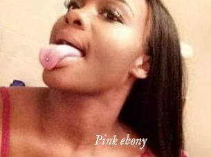 Pink_ebony