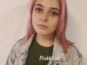 PinkkCatt