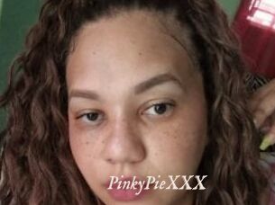 PinkyPieXXX