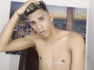 Pipe_rojas