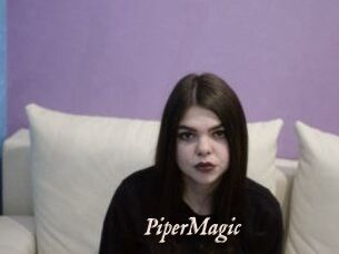 PiperMagic