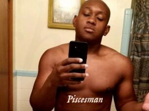 Piscesman