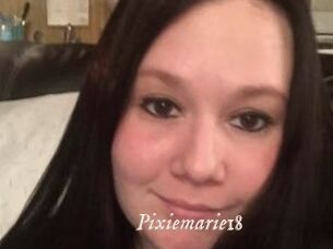 Pixiemarie18