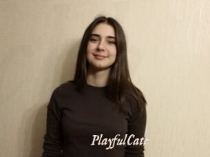 PlayfulCate Chobix 