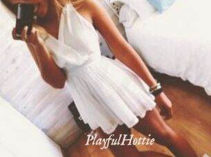 PlayfulHottie