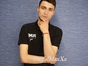 PlayfulMaxXx