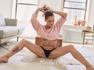 PlayfulPaige