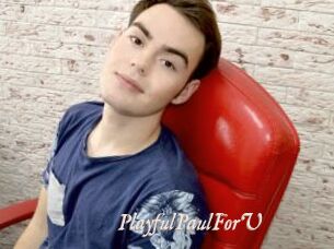 PlayfulPaulForU