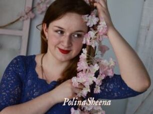 PolinaSheena