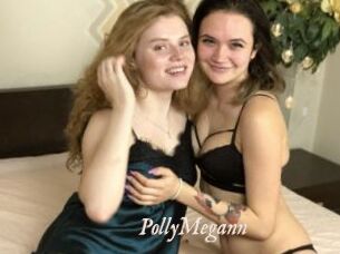 PollyMegann