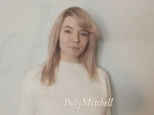 PollyMitchell