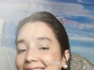 Potyra