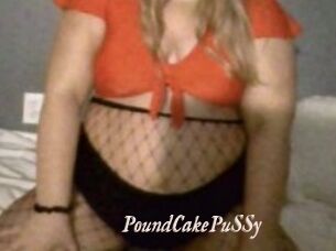 PoundCakePuSSy