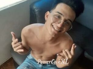 PowerCockXL