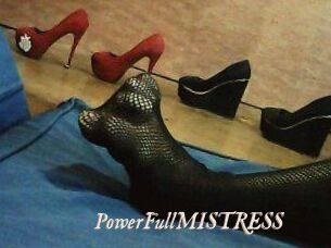 PowerFullMISTRESS