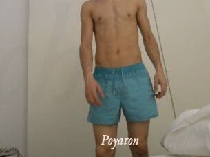 Poyaton