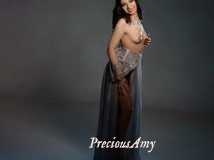 PreciousAmy