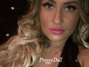 PreggoDoll