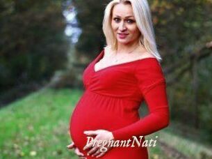 PregnantNati